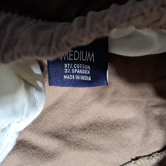 Across the pond medium ran pants - Picture 3 of 3